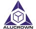 Alucrown honeycomb panel