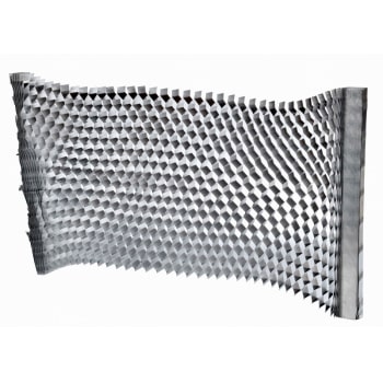 <b>Aluminum Honeycomb Core Slice</b>