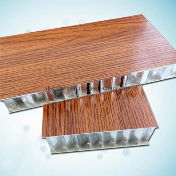 Why Use Aluminum Honeycomb Panels for Your Sub-Top?