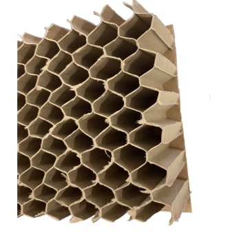 Paper Honeycomb Core